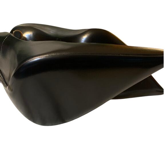 Tom ford padlock pumps size 38 NWT in box with dustbags - Picture 14 of 16